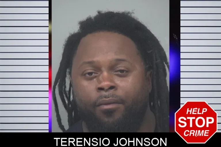 Terensio Johnson