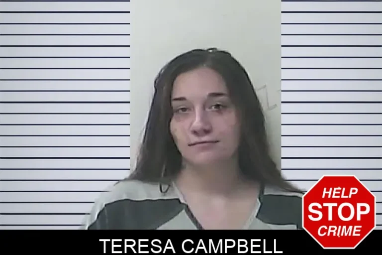 Teresa Campbell