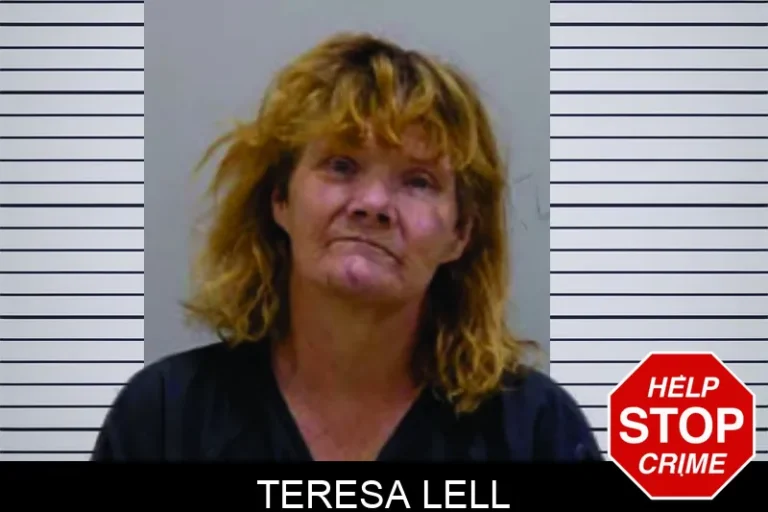Teresa Lell