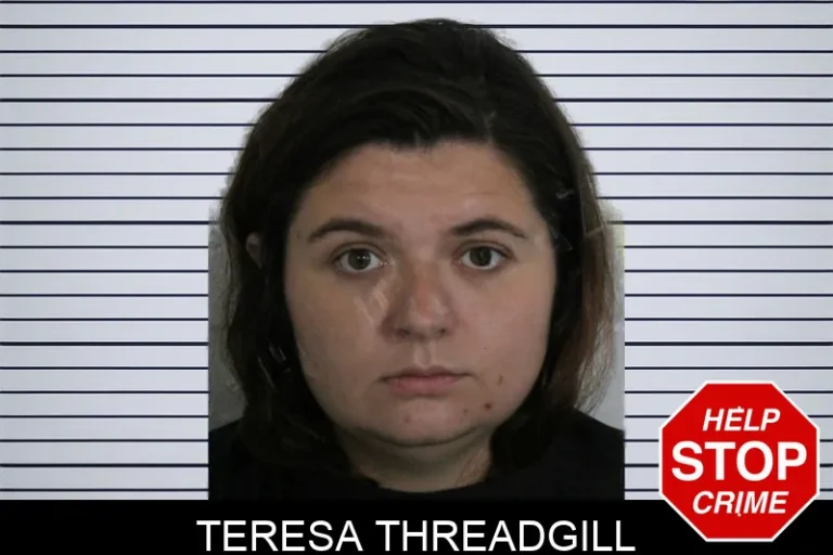 Teresa Threadgill