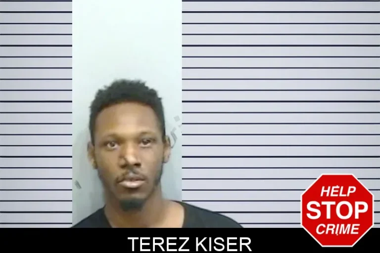 Terez Kiser