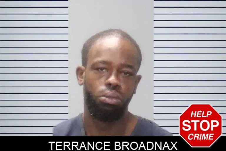 Terrance Broadnax