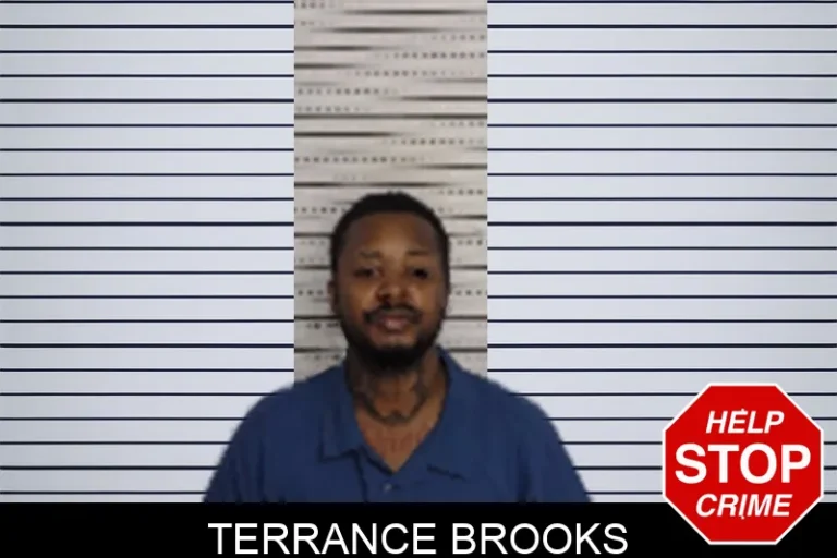 Terrance Brooks mugshot β Rockdale County , Georgia Terrance Brooks