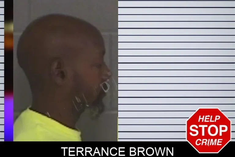 Terrance Brown