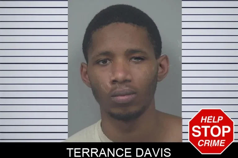 Terrance Davis