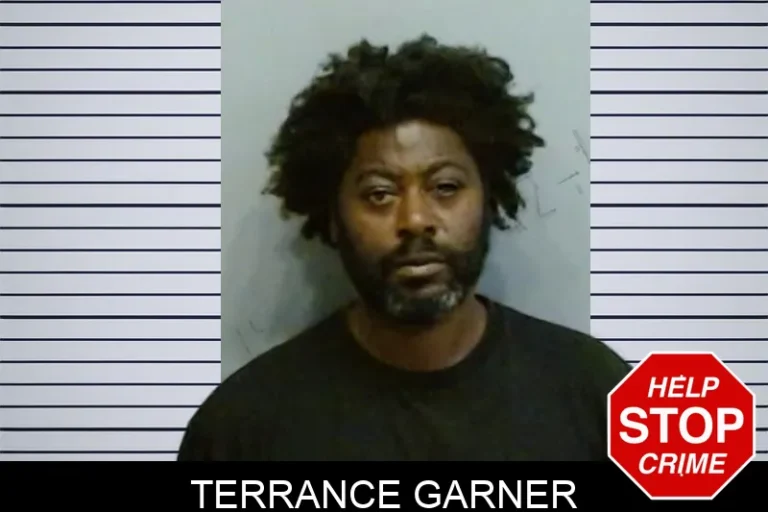 Terrance Garner mugshot – Fulton County , Georgia Terrance Garner