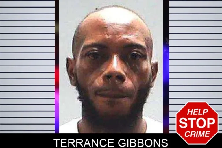 Terrance Gibbons