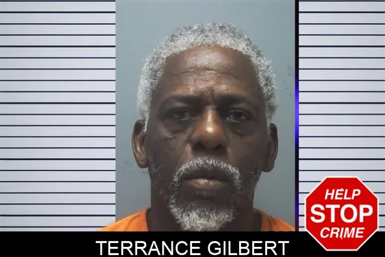 Terrance Gilbert mugshot – Cherokee County , Georgia Terrance Gilbert