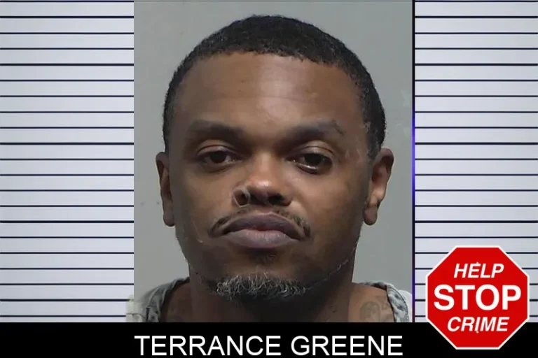 Terrance Greene
