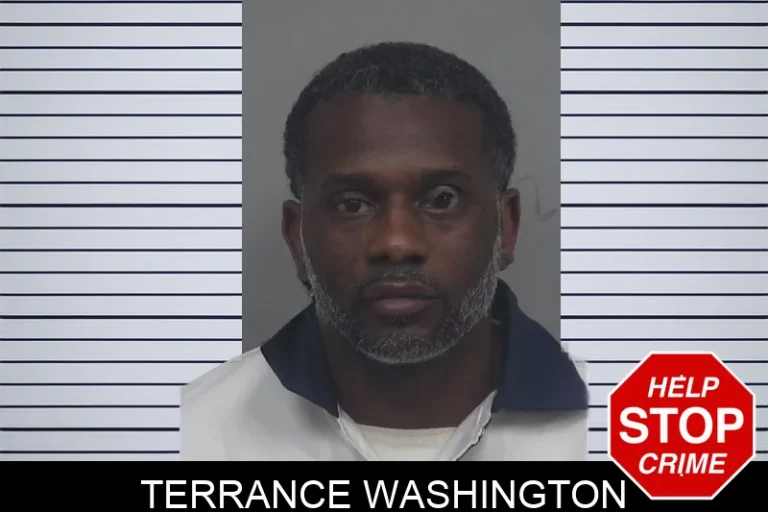 Terrance Washington mugshot – Gwinnett County , Georgia Terrance Washington