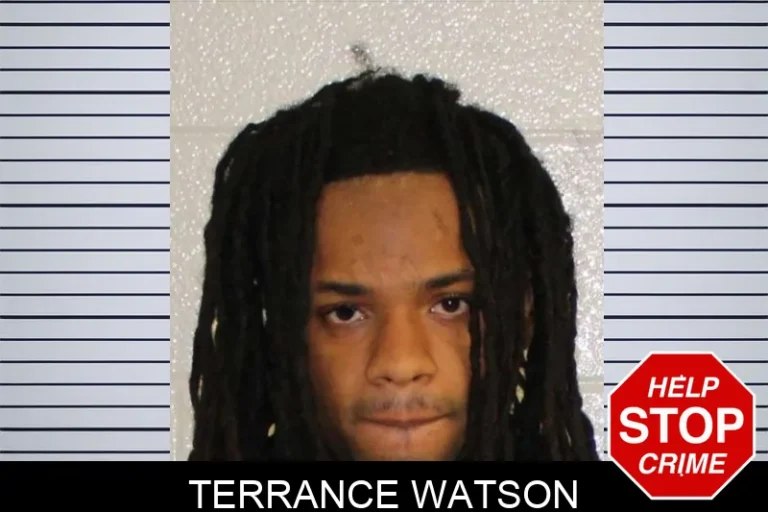 Terrance Watson