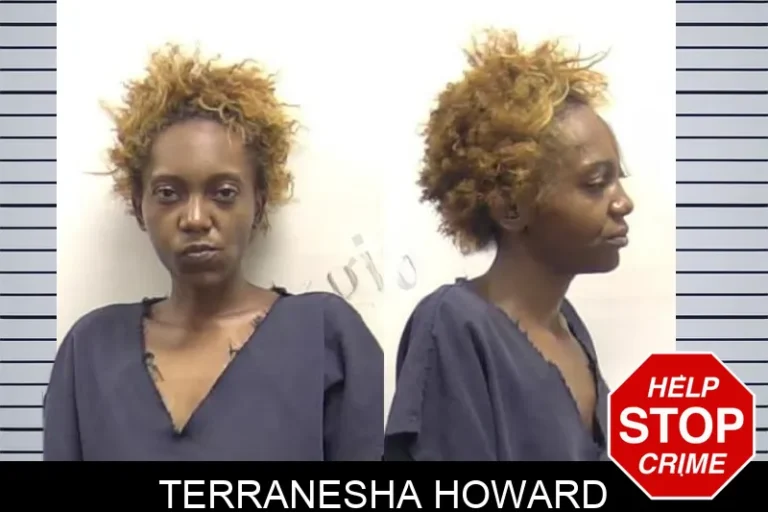 Terranesha Howard