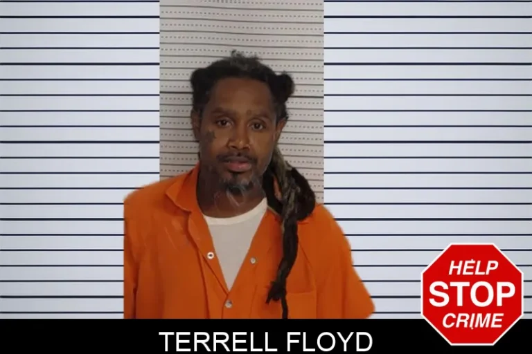Terrell Floyd