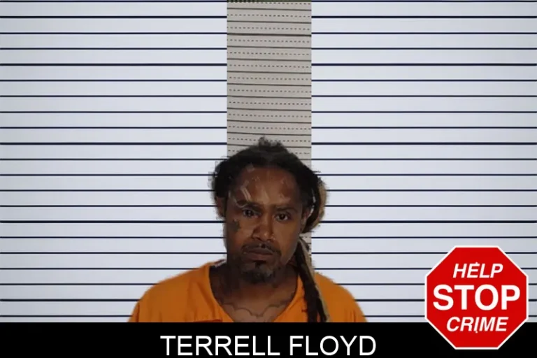 Terrell Floyd