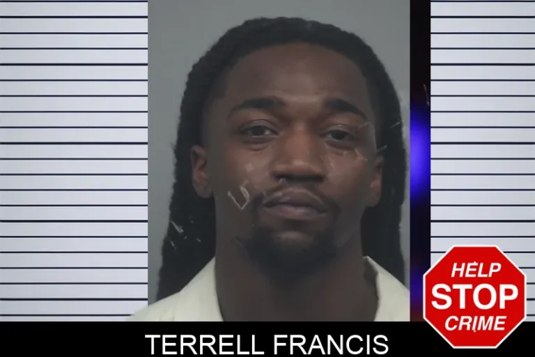 Terrell Francis