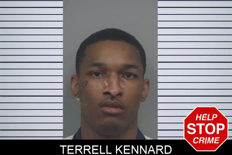 Terrell Kennard