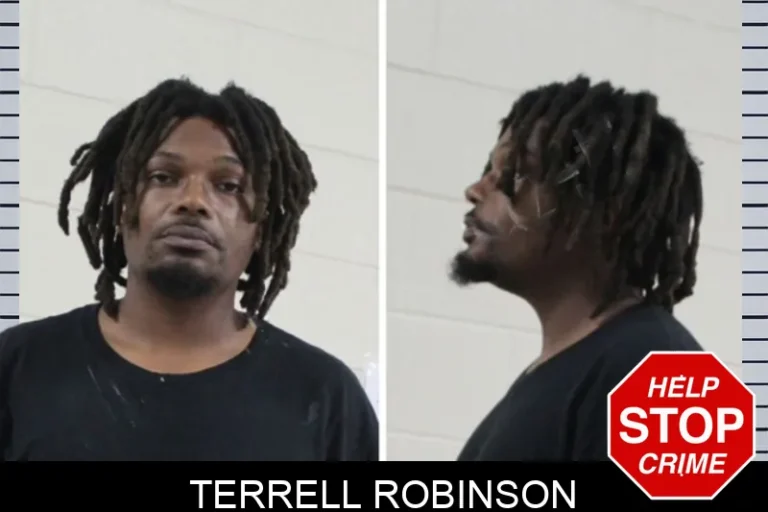 Terrell Robinson