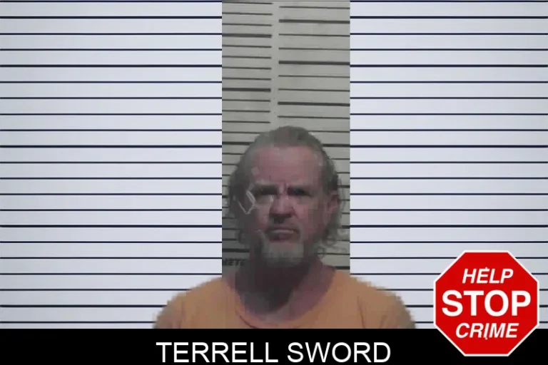 Terrell Sword