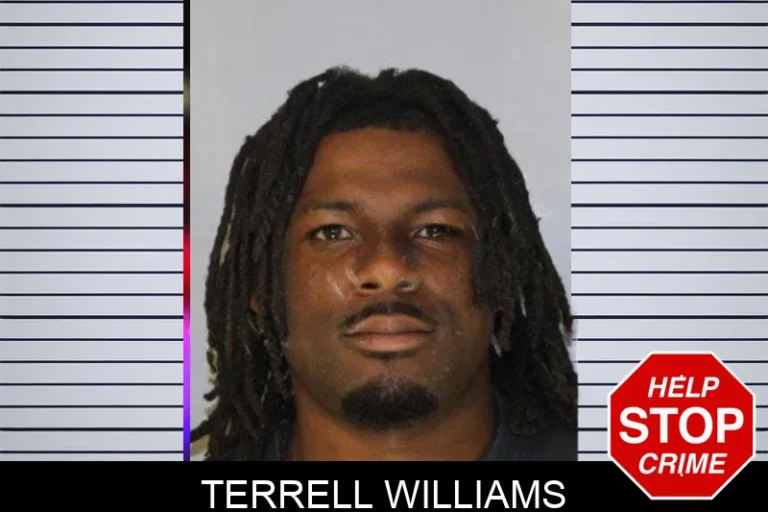 Terrell Williams