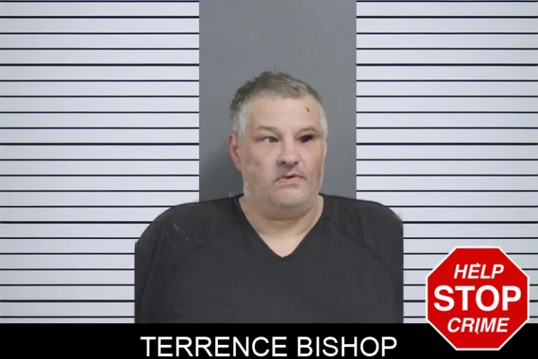 Terrence Bishop