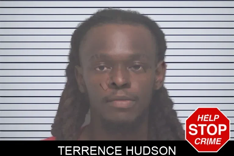 Terrence Hudson