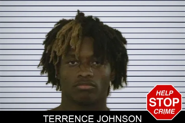 Terrence Johnson