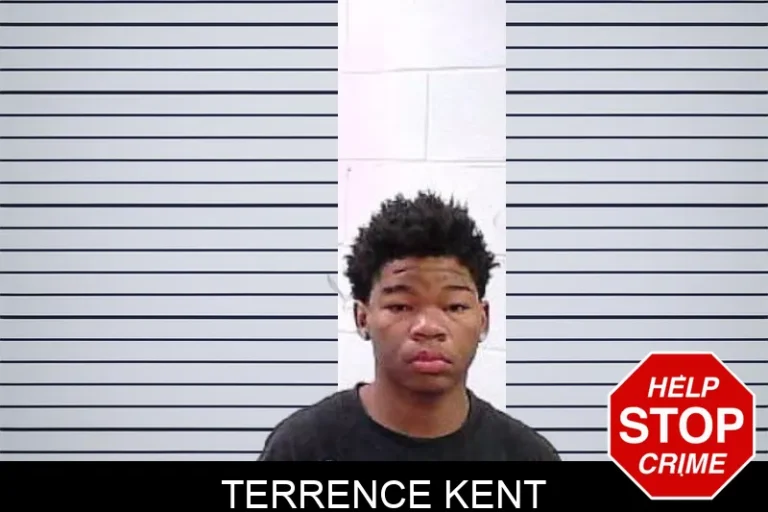 Terrence Kent mugshot – Fulton County , Georgia Terrence Kent