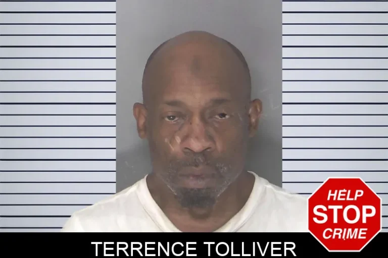 Terrence Tolliver