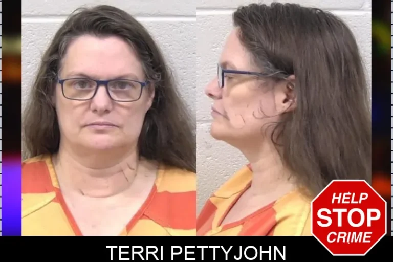Terri Pettyjohn