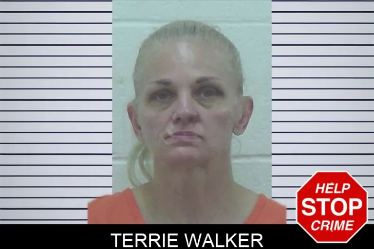Terrie Walker