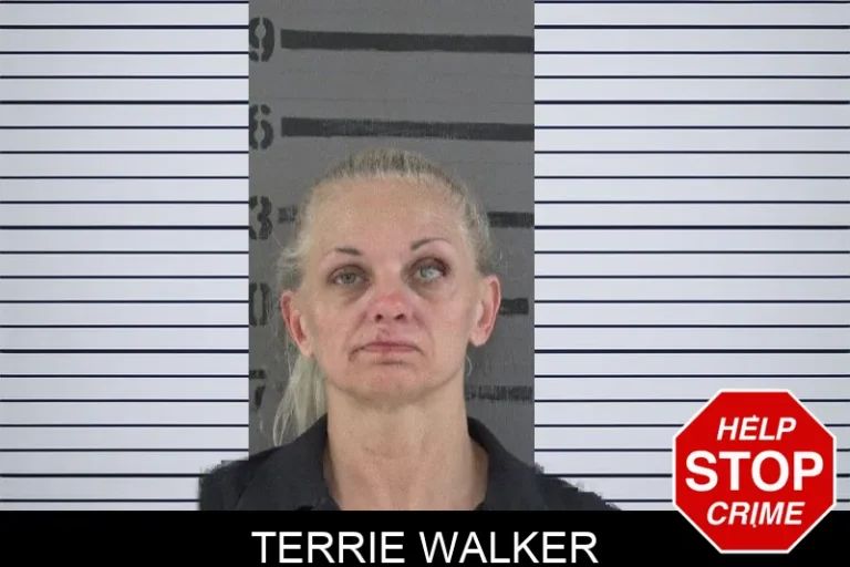 Terrie Walker