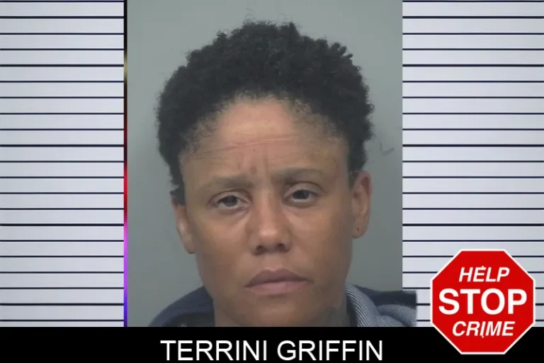 Terrini Griffin