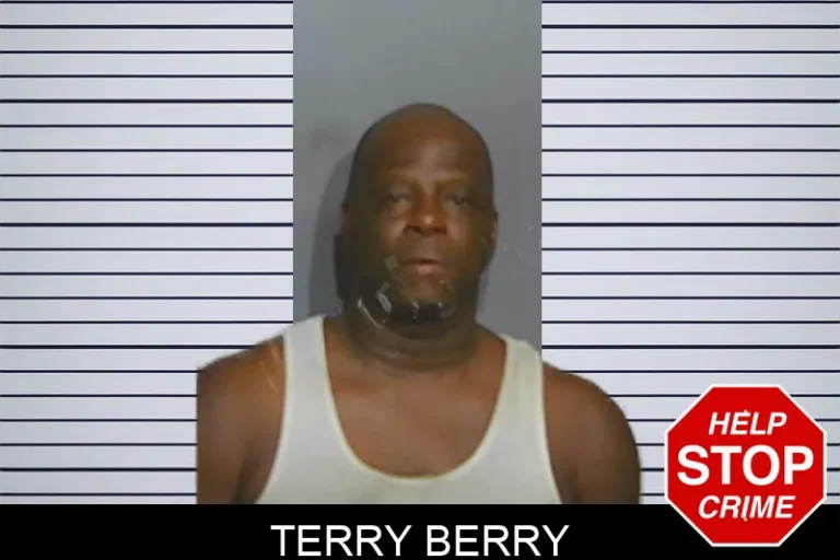 Terry Berry