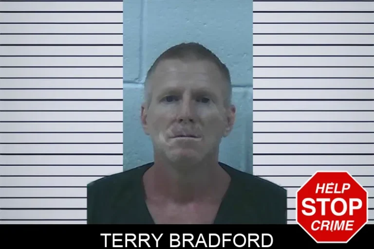 Terry Bradford