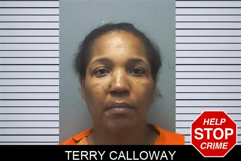 Terry Calloway mugshot – Cherokee County , Georgia Terry Calloway
