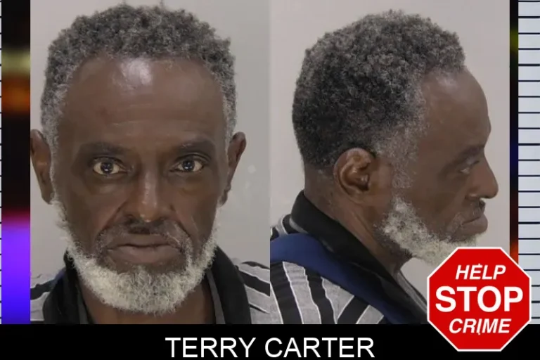 Terry Carter