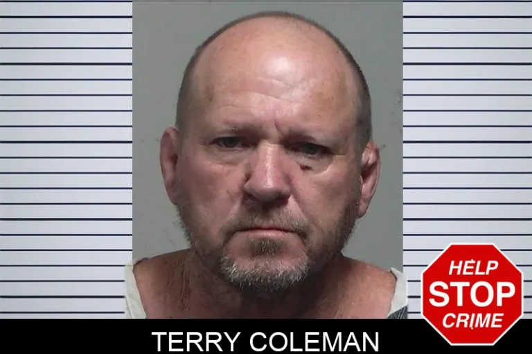 Terry Coleman