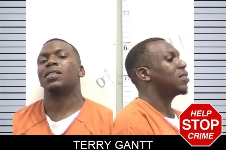 Terry Gantt