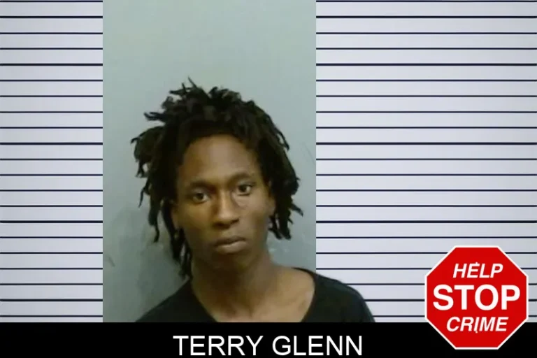 Terry Glenn mugshot – Fulton County , Georgia Terry Glenn