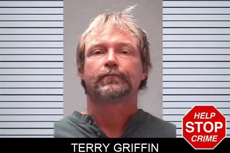 Terry Griffin