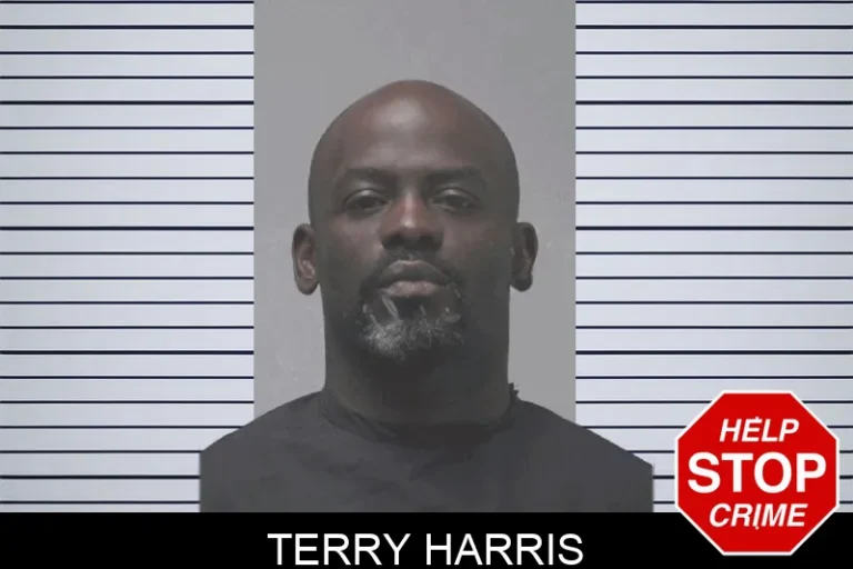 Terry Harris