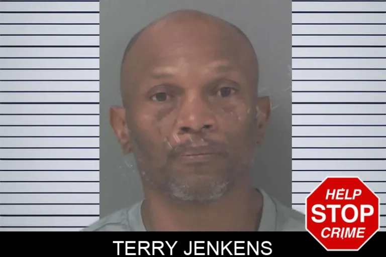 Terry Jenkens