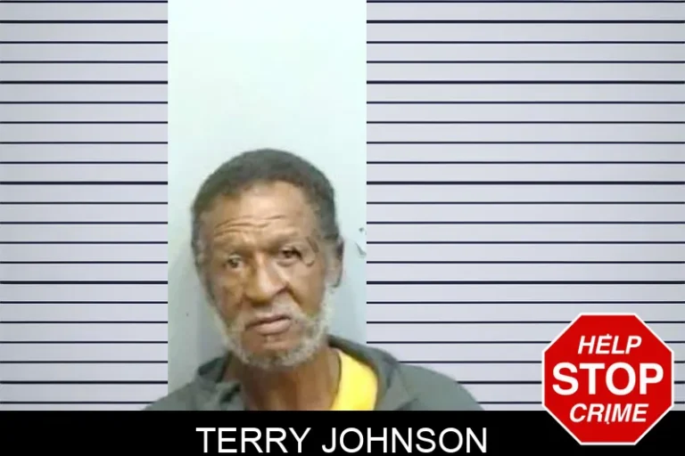 Terry Johnson