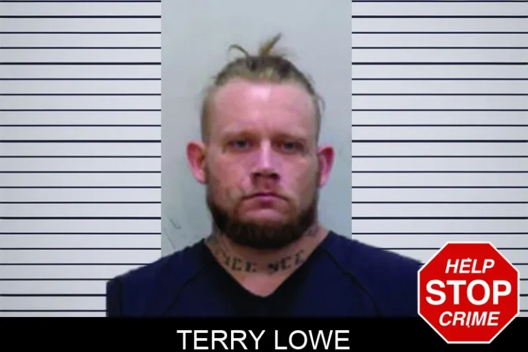 Terry Lowe