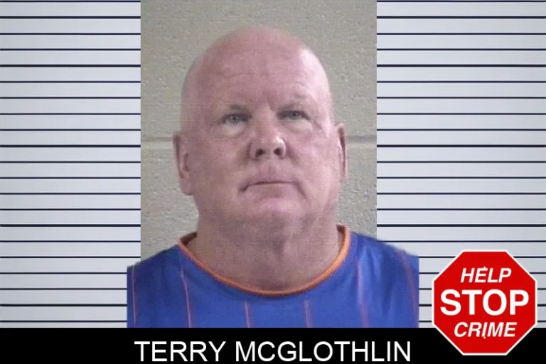 Terry McGlothlin