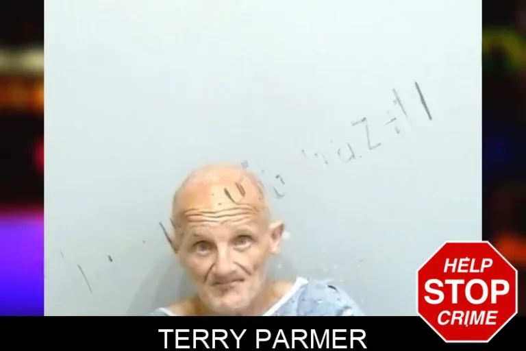 Terry Parmer