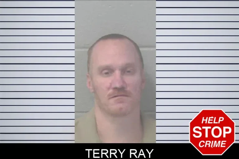 Terry Ray