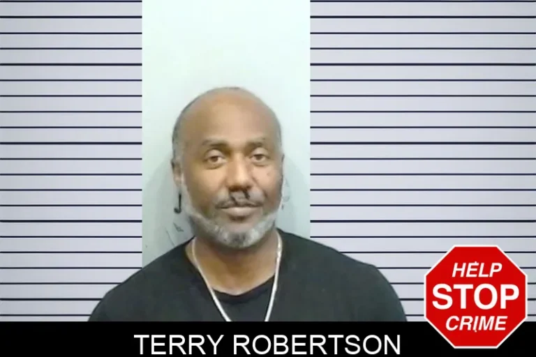 Terry Robertson