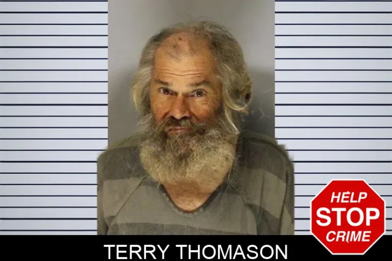 Terry Thomason mugshot β Hall County , Georgia Terry Thomason
