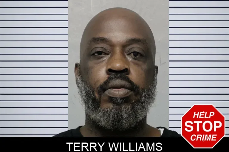 Terry Williams